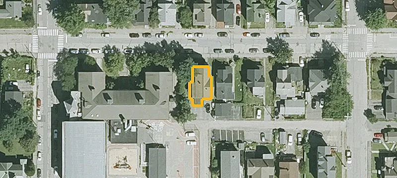 Historic Manchester School Redevelopment Opportunity