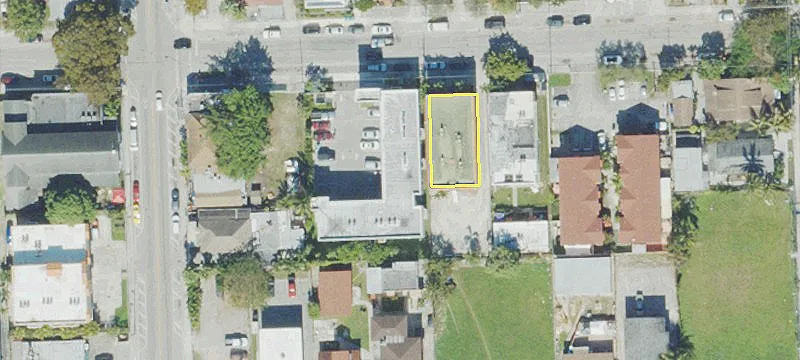 Little Havana Multifamily Investment Opportunity