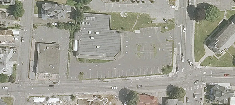 Grocery Anchored Investment Opportunity