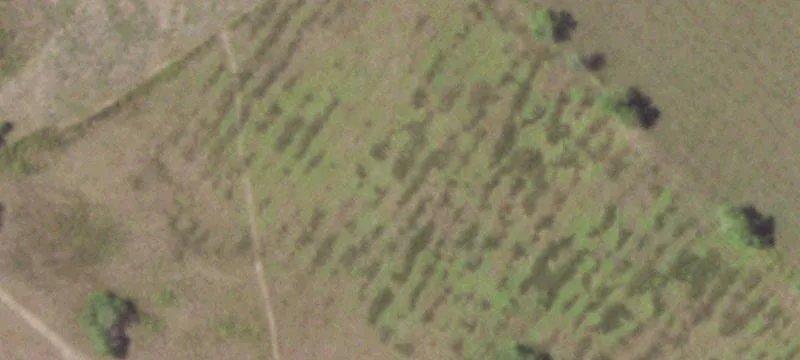 27.7 Acres Prime Commercial Land
