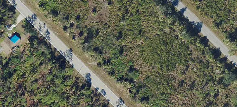 Port Charlotte Homesite Opportunity