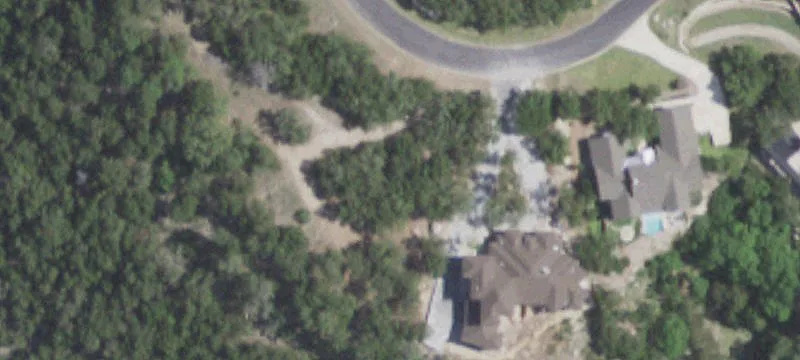 Lake Travis Residential Lot