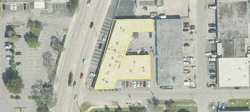 Oakland Park Multi-Tenant Commercial Property