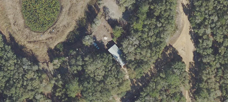 Residential Land in Putnam County