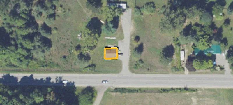 Residential Land with Development Potential