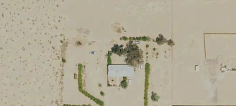 Newberry Springs Land Parcel