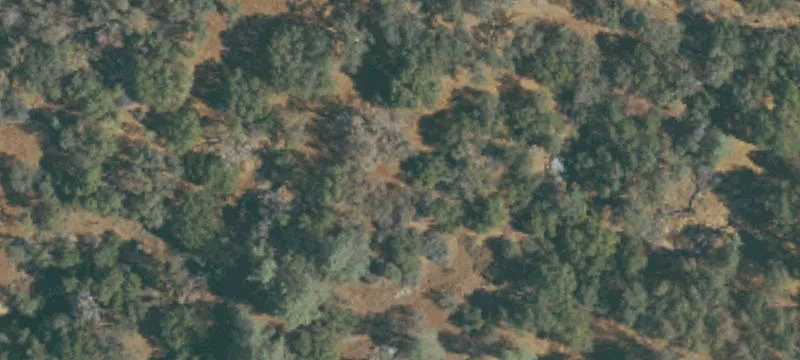 Secluded Acreage with Mountain Views