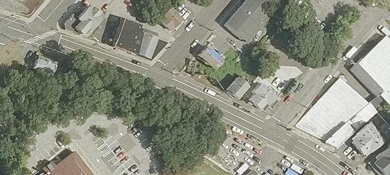 Shelton Redevelopment Opportunity on Howe