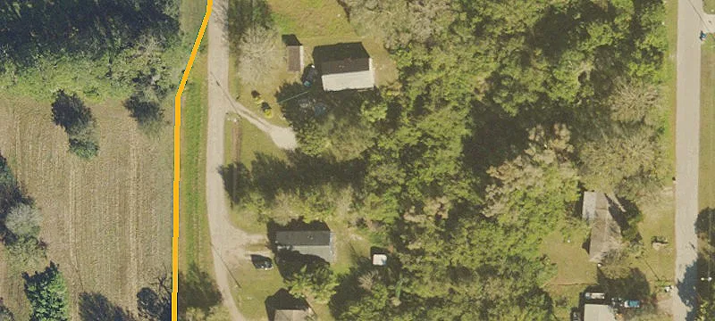 Residential Lot Near Beach