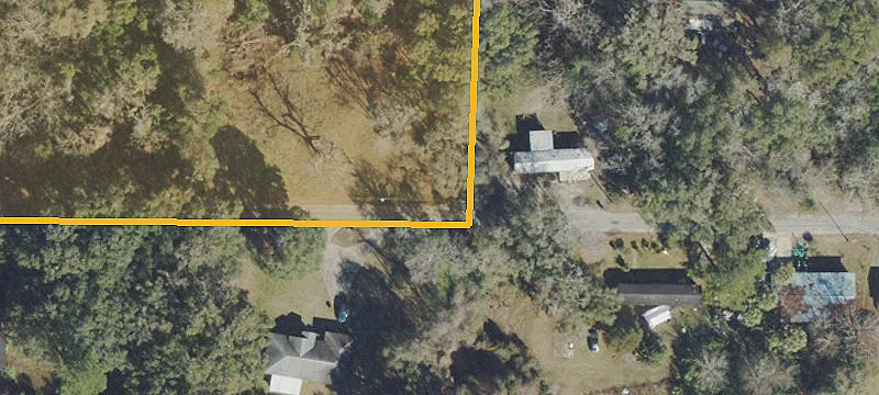 Vacant Lot in Williston Highlands