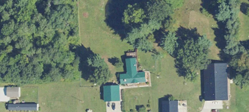 Two Commercial Buildings with Acreage