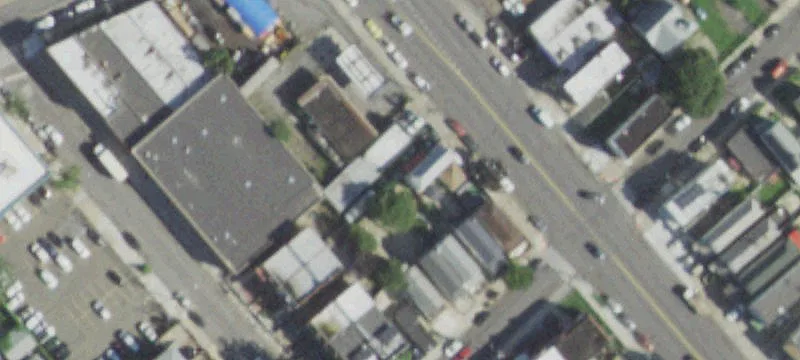 Canarsie Retail Building For Sale
