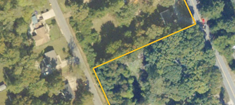 Commercial Lot on Perrymont Road
