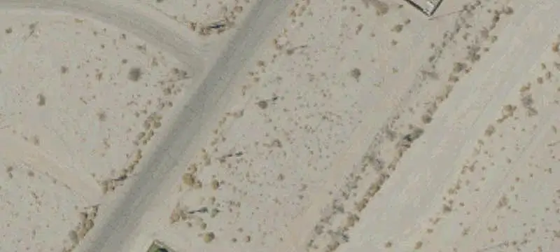 Vacant Lot in Thermal