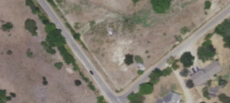 Residential Lot in Berry Estates