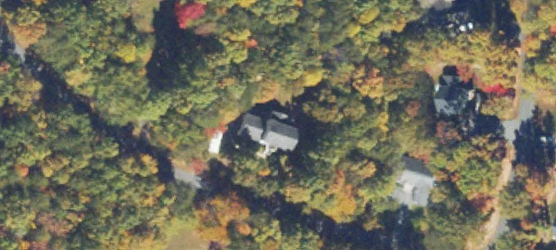 Residential Lot in Gated Community