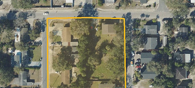 Residential Lot Ready for Development