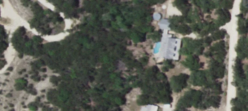 Wimberley Area Land Opportunity
