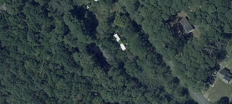 Half-Acre Eastern Shore Land