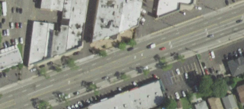 Operating Gas Station in Hicksville
