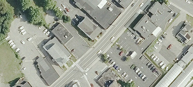 Norwich Land Parcel on Main