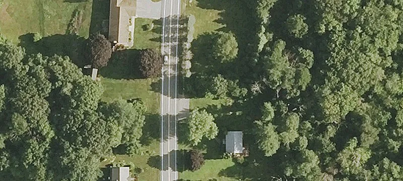 65 Acres of Raw Land