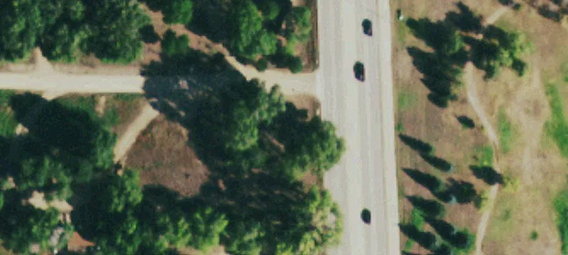 Longmont Acreage with Development Potential