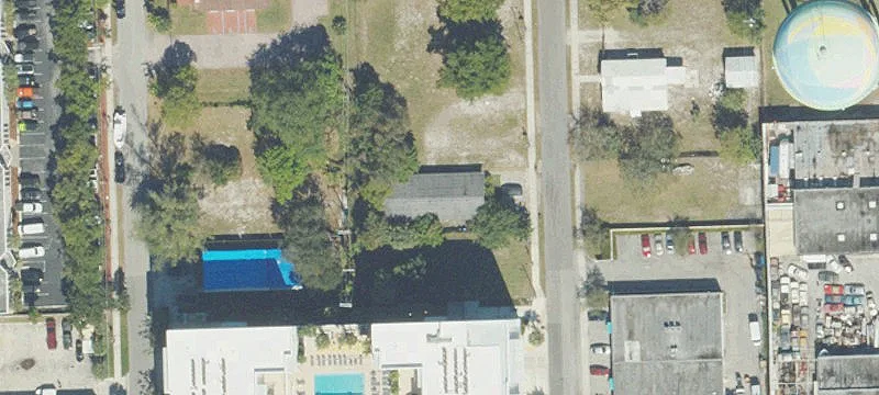 Fort Lauderdale Corner Unit Rental