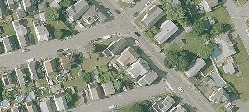 Lowell Triplex with Vacant Unit