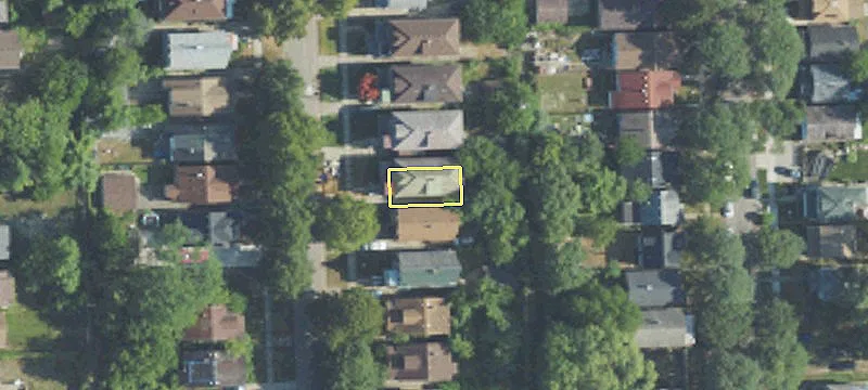 Multifamily Property with Investment Potential