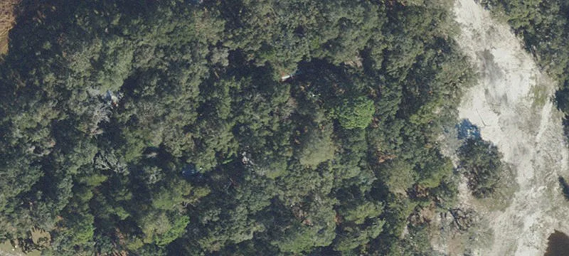 Hudson Mini Farm Land