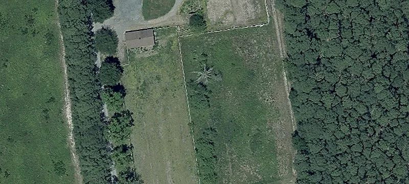 Waterfront Horse Farm Opportunity