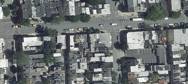 Multi-Storefront Property Near Fells Point
