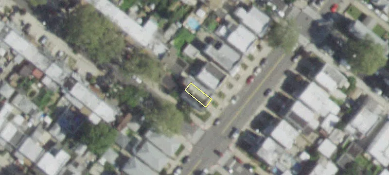Brooklyn Two-Family Home with Garage