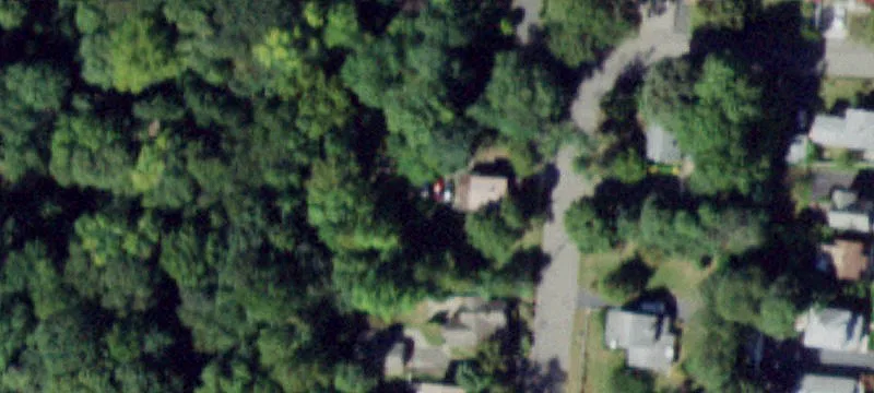 Two Residential Lots in Suffern