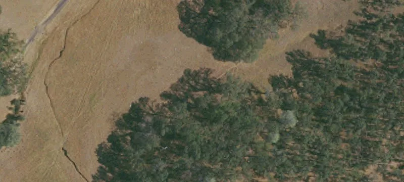 220-Acre Ranch in Lower Lake