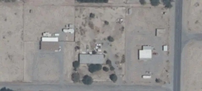 3.7 Acres with Water Rights