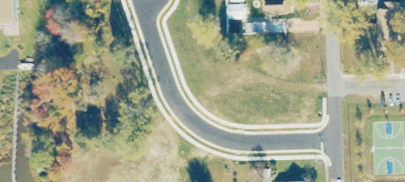 Sunset Cove Coastal Retreat Lot