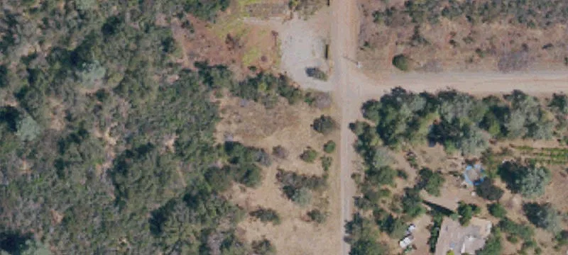 Vacant Land Near Clear Lake
