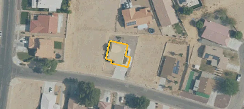 Vacant Lot in Silver Lakes