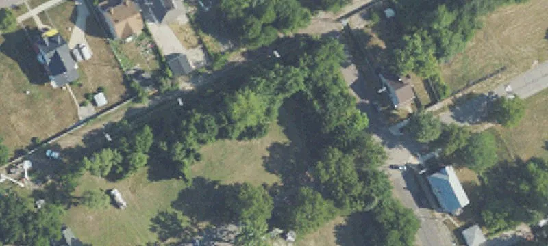 Residential Parcels Bundle in Detroit