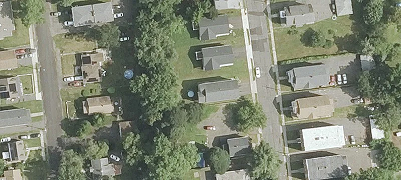 Vacant Land in New Britain