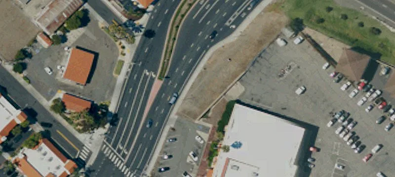 Prime Coastal Commercial Parcel