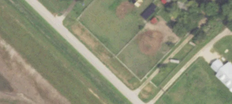 Fenced Acreage in Richmond Corridor