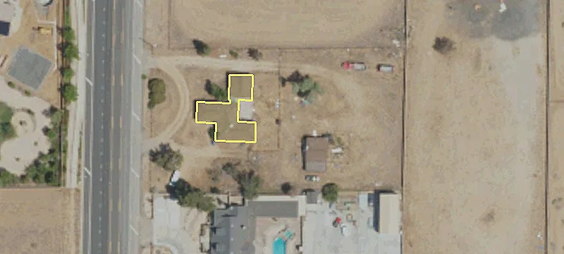 Lancaster Industrial Lot For Sale