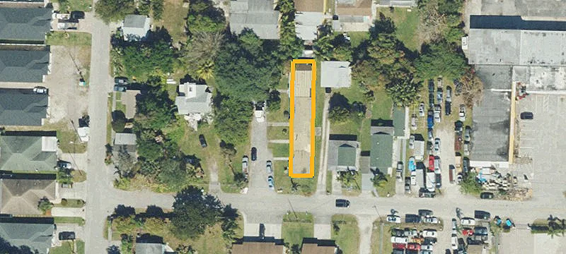 Multifamily Development Opportunity