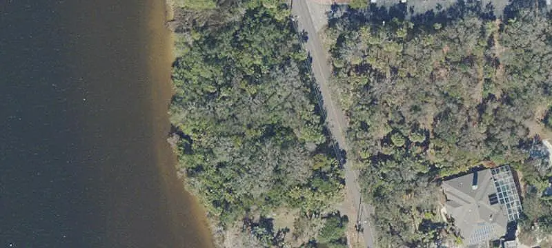 Halifax River Waterfront Land