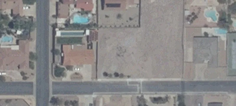 Residential Land in Henderson, Nevada
