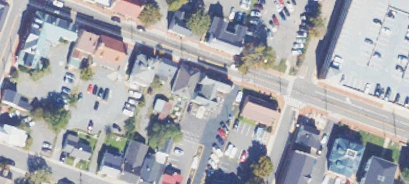 Downtown Leesburg Commercial Opportunity