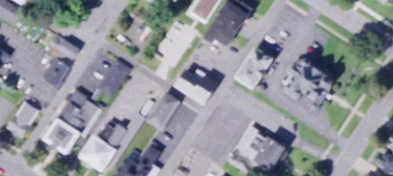 Multi-Unit Property for Investment